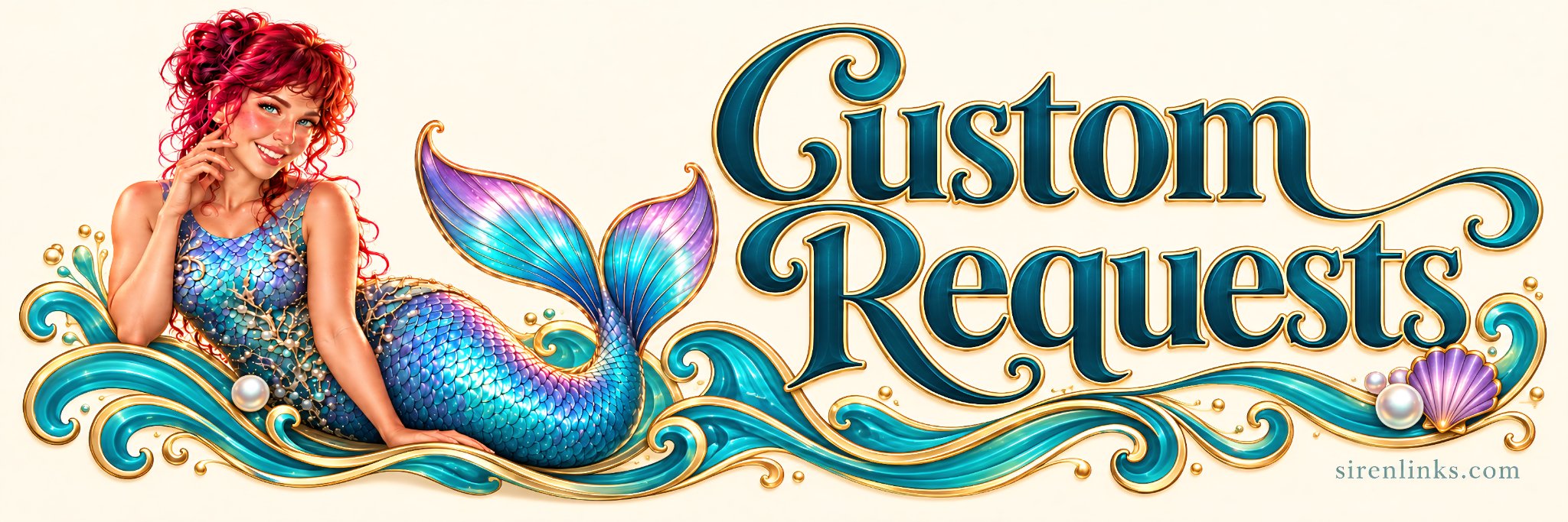 Custom Requests banner
