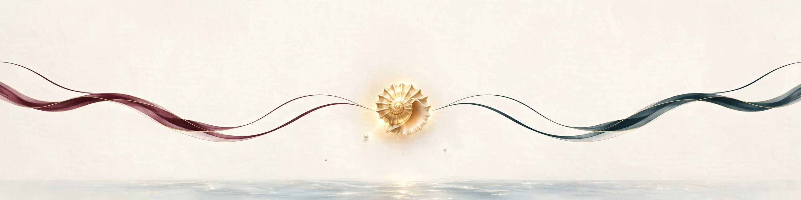 Siren footer banner